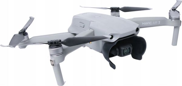 SunnyLife Αντηλιακό Κάλυμμα για Drone DJI Mavic Air 2S - Προστασία από τον Ήλιο