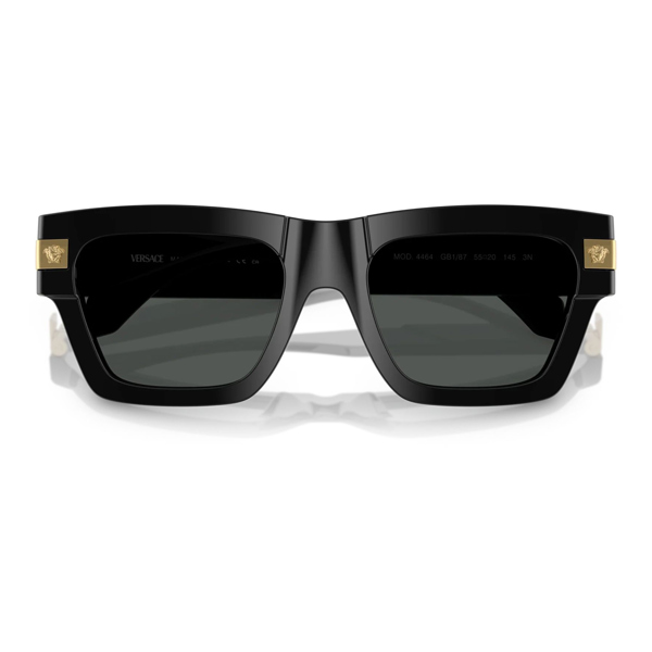 SUNGLASSES VERSACE MAN VE4464-GB1-87 (Lens/Bridge/Temple) 54/18/145 mm)