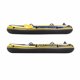 Φουσκωτή Βάρκα SunClub Pathfinder Fishman 300 - Φουσκωτό Σκάφος Θαλάσσης