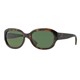 SUNGLASSES RAY BAN WOMEN RB4198-710-57 (Lens/Bridge/Temple) 57/15/140 mm)