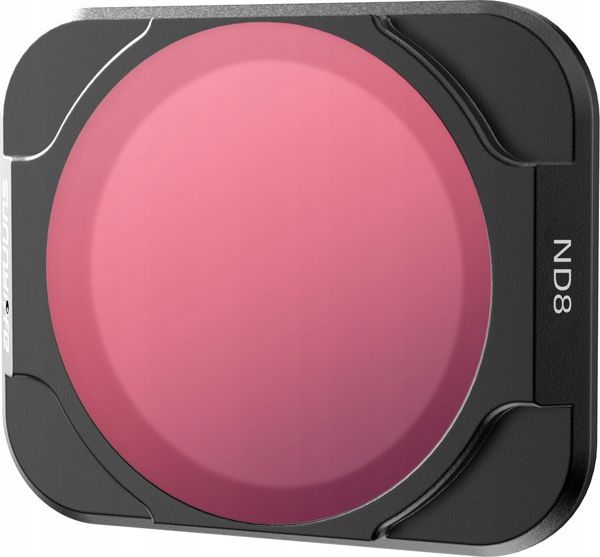 SunnyLife Φίλτρο ND8 για DJI Mavic Air 2S - Γκρι Φίλτρο Πλήρους Σκίασης