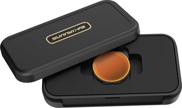 SunnyLife Φίλτρο ND8 για DJI Mavic Air 2S - Γκρι Φίλτρο Πλήρους Σκίασης