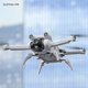 SunnyLife Πόδια Προσγείωσης για DJI Mini 3 Pro - Προστατευτικό Κιτ Απογείωσης & Προσγείωσης για Drone