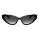 SUNGLASSES BURBERRY WOMEN BE4373U30018G (Lens/Bridge/Temple) 54/18/140 mm)