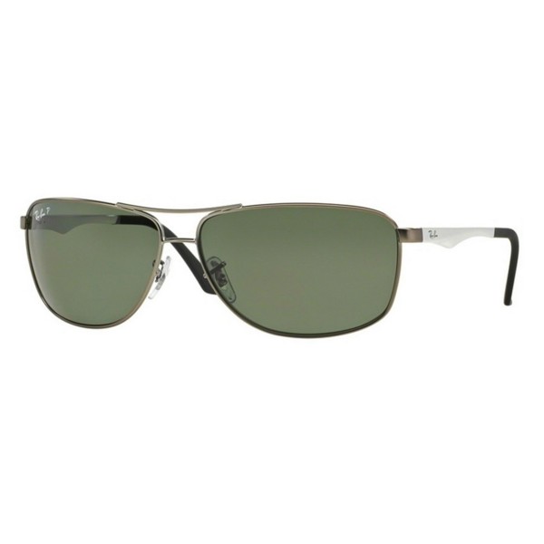 SUNGLASSES RAY BAN UNISEX RB3506640299A (Lens/Bridge/Temple) 64/14/135 mm)