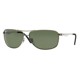 SUNGLASSES RAY BAN UNISEX RB3506640299A (Lens/Bridge/Temple) 64/14/135 mm)