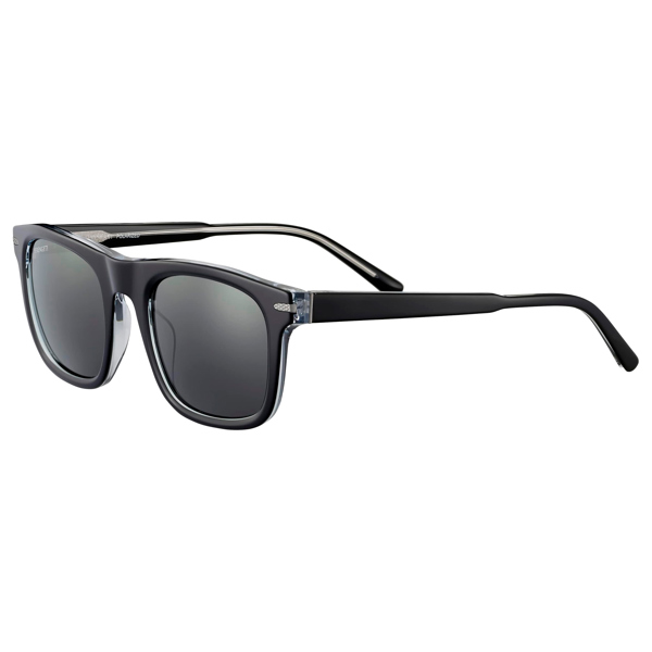 SUNGLASSES SERENGETI WOMEN SS576-003 (Lens/Bridge/Temple) 52/20/145 mm)