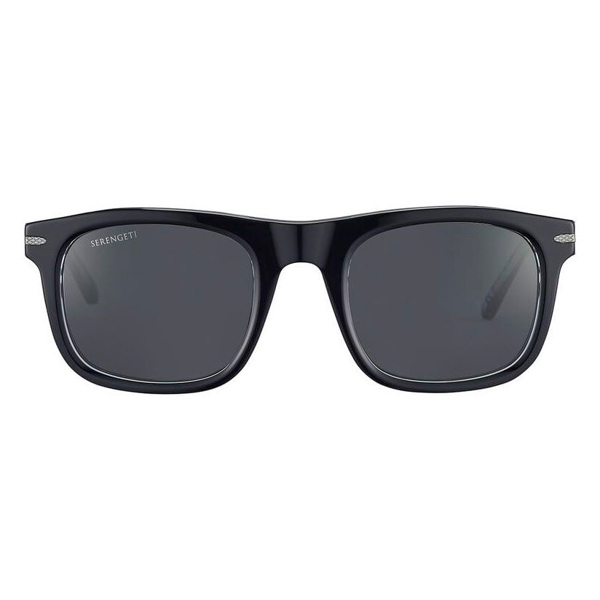 SUNGLASSES SERENGETI WOMEN SS576-003 (Lens/Bridge/Temple) 52/20/145 mm)