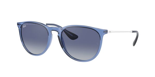 SUNGLASSES RAY BAN UNISEX RB417165154L5 (Lens/Bridge/Temple) 54/18/145 mm)
