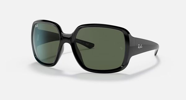 SUNGLASSES RAY BAN UNISEX RB43476017160 (Lens/Bridge/Temple) 60/18/125 mm)