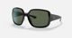 SUNGLASSES RAY BAN UNISEX RB43476017160 (Lens/Bridge/Temple) 60/18/125 mm)