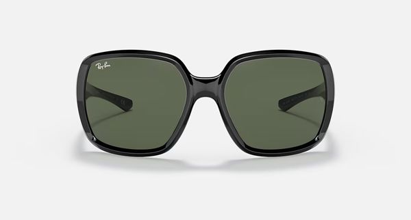 SUNGLASSES RAY BAN UNISEX RB43476017160 (Lens/Bridge/Temple) 60/18/125 mm)