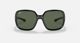 SUNGLASSES RAY BAN UNISEX RB43476017160 (Lens/Bridge/Temple) 60/18/125 mm)
