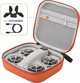 SunnyLife Θήκη Μεταφοράς για DJI Neo - Προστατευτικό Κάλυμμα για Drone και Αξεσουάρ - Μαύρο (NE-B862)