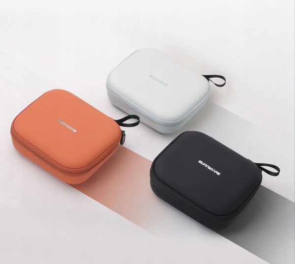 SunnyLife Θήκη Μεταφοράς για DJI Neo - Προστατευτικό Κάλυμμα για Drone και Αξεσουάρ - Μαύρο (NE-B862)