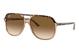 SUNGLASSES RAY BAN MAN RB21981292516 (Lens/Bridge/Temple) 60/14/145 mm)