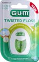 Sunstar GUM ΟΔΟΝΤΙΚΟ ΝΗΜΑ TWISTED FLOSS 30m 3500