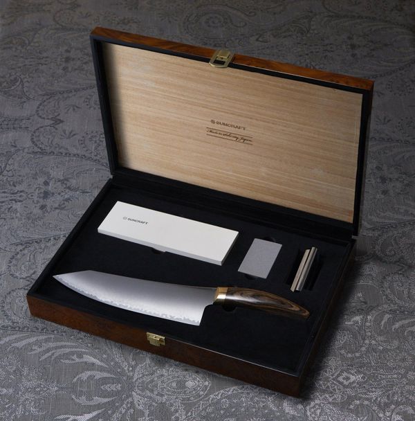 Suncraft Σετ Suncraft ELEGANCIA [KSK-SET] καθολικό