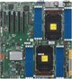 SuperMicro Supermicro EATX 5/4Gen LGA-4677 DDR5-5600MT/s 2x1Gbe BCM5720