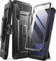 SUPCASE UNICORN BEETLE PRO GALAXY S24 FE BLACK