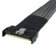 Supermicro Kabel CBL-MCIO-1270S4T1 MCIO x8 (STR) auf SlimSAS x8 (STR) SFF8654 70cm 32AWG