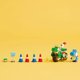 LEGO Super Mario Mario Kart™ – Yoshi Bike (72031) - Σετ Κατασκευής