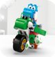LEGO Super Mario Mario Kart™ – Yoshi Bike (72031) - Σετ Κατασκευής