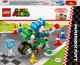 LEGO Super Mario Mario Kart™ – Yoshi Bike (72031) - Σετ Κατασκευής