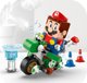 LEGO Super Mario Mario Kart™ – Yoshi Bike (72031) - Σετ Κατασκευής