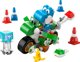 LEGO Super Mario Mario Kart™ – Yoshi Bike (72031) - Σετ Κατασκευής