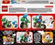 LEGO Super Mario Mario Kart™ – Yoshi Bike (72031) - Σετ Κατασκευής