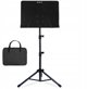 SUPRIMO D3 SET statyw stojak pulpit do nut regulow