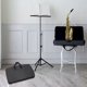 SUPRIMO D3 SET statyw stojak pulpit do nut regulow