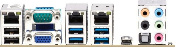 SuperMicro X12SPA-TF (MBD-X12SPA-TF-O)