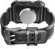 Supcase Pancerne etui Supcase Unicorn Beetle Pro do Apple Watch 4 44mm Black uniwersalny