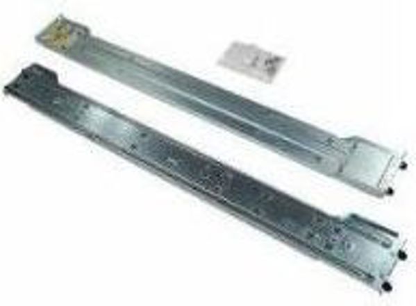SuperMicro Rail Kit für 842XTQ (Rack-Schienen-Kit) - MCP-290-00057-0N