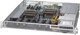 Supermicro SuperChassis 514-R407C Stojak Szary 400 W