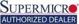 SuperMicro Supermicro MCP-210-82601-0B 2HE Μπροστινή στεφάνη 9010898 672042029334
