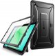 SUPCASE UNICORN BEETLE PRO GALAXY TAB A11+ PLUS 11.0 X230 / X235 / X236 BLACK