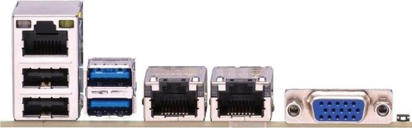 SuperMicro X12SPi-TF (MBD-X12SPi-TF-O)