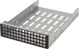 SuperMicro Supermicro FDD Systemfestplattenboden MCP-220-82502-0B 9010818 672042023417