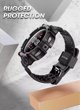Supcase Etui pasek Supcase Unicorn Beetle Pro do Samsung Galaxy Watch 5 Pro (45mm) Black