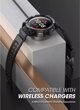 Supcase Etui pasek Supcase Unicorn Beetle Pro do Samsung Galaxy Watch 5 Pro (45mm) Black
