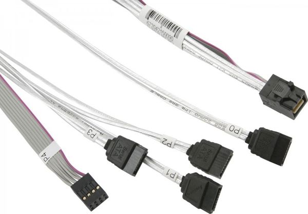 SuperMicro Kabel Supermicro CBL-SAST-0591