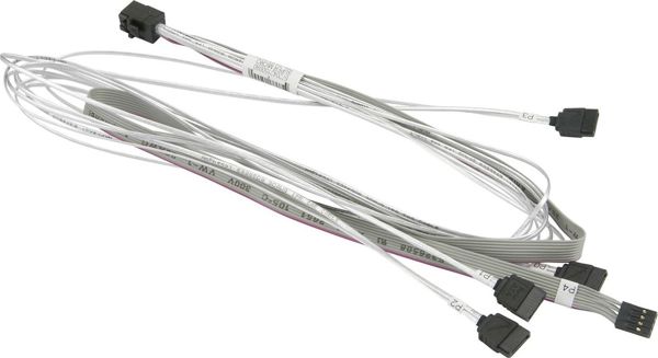 SuperMicro Kabel Supermicro CBL-SAST-0591