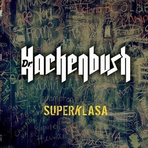 Superklasa - Plyta Winylowa