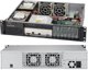 Supermicro Gehäuse SuperChassis 2U CSE-523L-505B