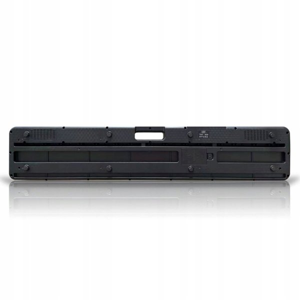 SUPRIMO 88035L pianino cyfrowe edukacyjne 88 klawi