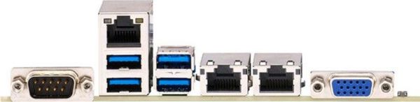 SuperMicro H12SSL-i (MBD-H12SSL-I-O)