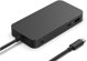 Surface Usb4 Dock Wired Black